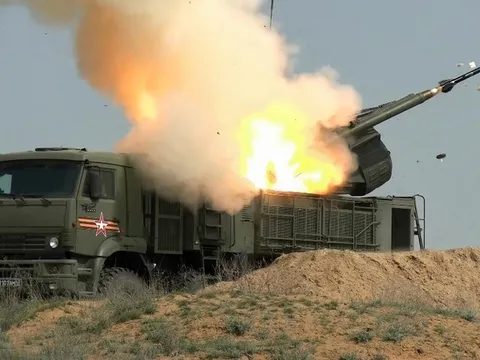 Nga tấn công vị trí chiến lược chiến thuật, Ukraine tổn thất nặng nề