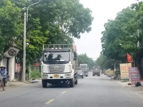 Sớm đầu tư nâng cấp mở rộng tuyến Quốc lộ 2C