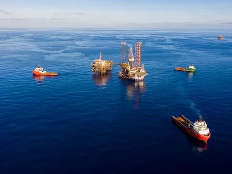 Thời cơ mới, vận hội mới để Petrovietnam phát triển bền vững