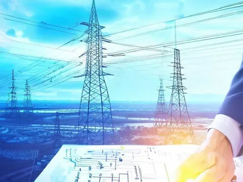 Gỡ vướng các chương trình, dự án trọng điểm ngành năng lượng