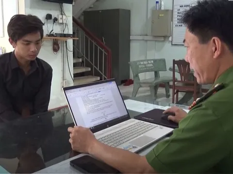 Bình Dương: Bắt nam thanh niên sát hại người nước ngoài