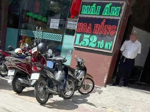 Đề nghị Chủ tịch Tp.HCM xác minh vụ bạo hành trẻ ở Mái ấm Hoa Hồng