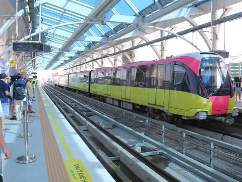 Vận tải hành khách bảo đảm an toàn, thông suốt trong dịp nghỉ Lễ