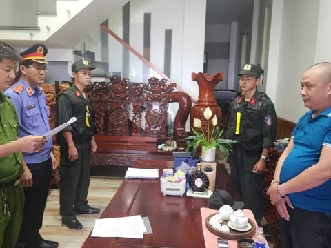 Bắt giam kẻ lừa bán đất ở Phú Quốc chiếm đoạt hơn 23 tỷ đồng