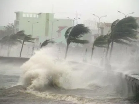 NHỮNG VIỆC NGƯỜI DÂN CẦN LÀM TRƯỚC, TRONG VÀ SAU BÃO