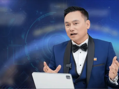 Lấy AI là đòn bẩy, Atlantic muốn xuất khẩu phần mềm ‘Made in Việt Nam’ ra thế giới