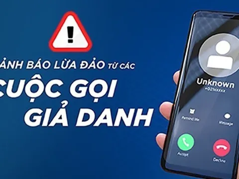 Người phụ nữ mất hơn 700 triệu sau cuộc điện thoại giả danh
