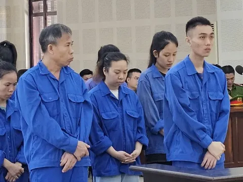 Trả giá vì đưa hàng chục người sang Canada bằng hồ sơ ngụy tạo