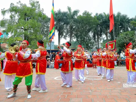 Bộ VHTTDL đề nghị tăng cường quản lý hoạt động văn hóa cơ sở