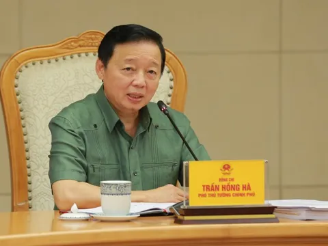 Cần cơ chế quản lý đặc biệt đối với tài nguyên khoáng sản chiến lược