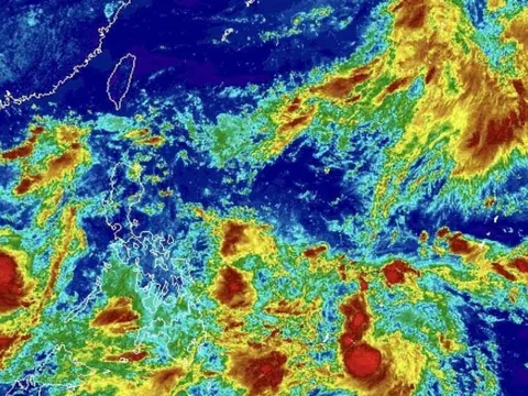 Petrovietnam sẵn sàng, khẩn trương ứng phó với bão số 3