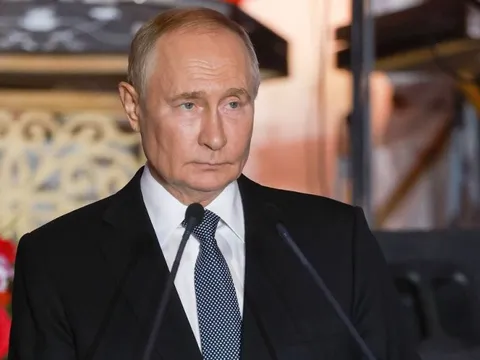 Ông Putin vẫn chưa quyết định có đến dự Thượng đỉnh G20 ở Brazil hay không