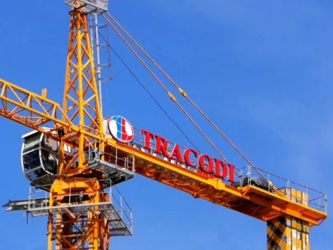 Tracodi đổi tên công ty, định hướng quản trị theo mô hình tập đoàn