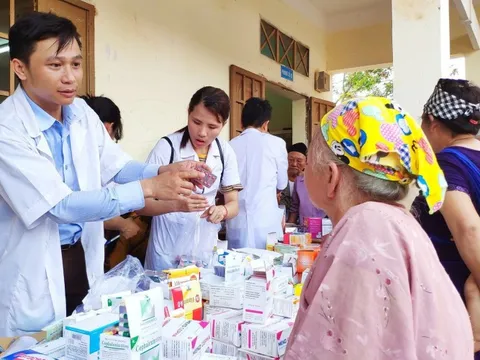 Đắk Nông ban hành chính sách thu hút, đãi ngộ và đào tạo phát triển nguồn nhân lực ngành y tế