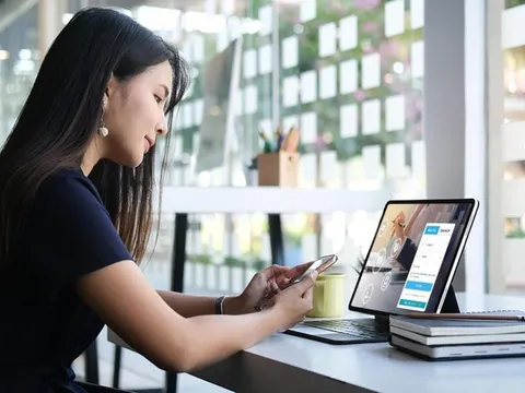 VNPT triển khai thí điểm học bạ số tại hơn 45 tỉnh, thành phố