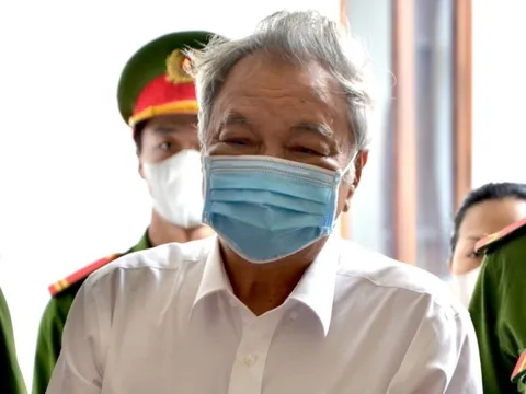 Lý do con gái bị cáo Trần Quí Thanh được giảm án