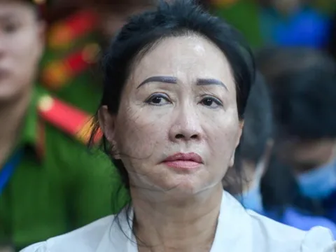 Ấn định ngày xét xử đại án Vạn Thịnh Phát giai đoạn 2