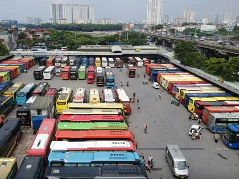 Đổi mới tư duy, cách làm trong bảo đảm trật tự an toàn giao thông