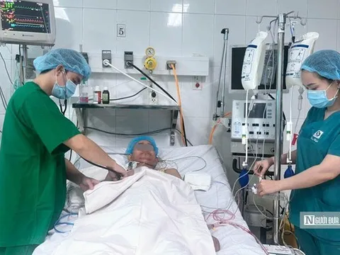 Ứng phó bão số 3: Bộ Y tế yêu cầu trực 24/24h