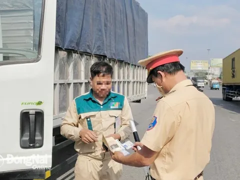 Đồng Nai thực hiện hàng loạt giải pháp để giảm tai nạn, ùn tắc giao thông