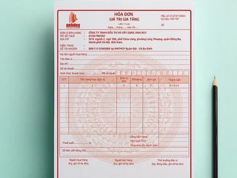 Xử lý nghiêm các trường hợp vi phạm mua bán hóa đơn