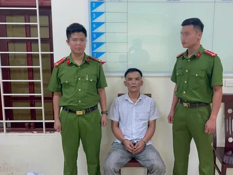 Bắt kẻ cầm đầu đường dây ma tuý từ nước ngoài về với số lượng cực lớn
