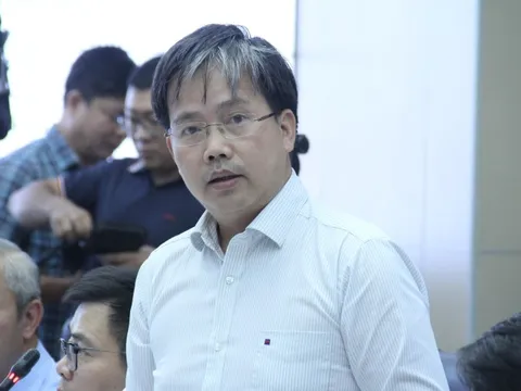 Bão số 3 có hoàn lưu rất rộng