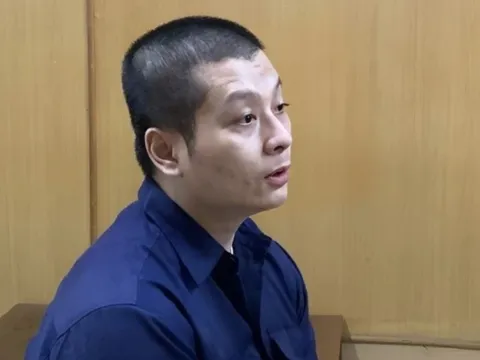 Án tử hình cho nam bị cáo hành hạ cha ruột đến chết