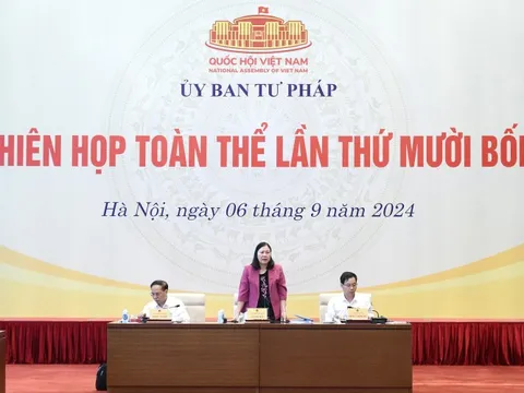 Nhận diện đầy đủ hạn chế, nguyên nhân để dự báo đúng tình hình tham nhũng