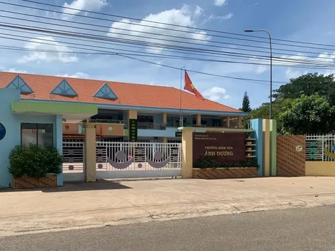 Sa thải trái luật, trường mầm non bị buộc phải bồi thường và nhận lại nhân viên