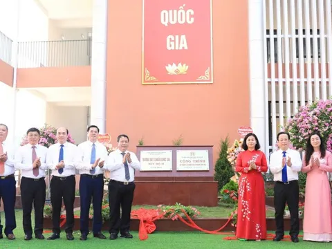 Phát huy truyền thống hiếu học của quê hương Thanh Trì