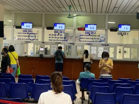 Triển khai các phương án y tế ứng phó bão số Yagi