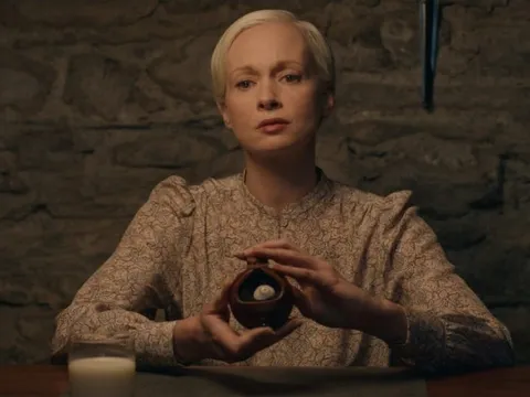 Quỷ Án: Chơi dao ắt có ngày đứt tay