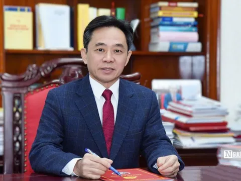 Phó Bí thư Thường trực Tỉnh uỷ Hà Tĩnh: Khu kinh tế Vũng Áng đóng góp 65% thu ngân sách của tỉnh