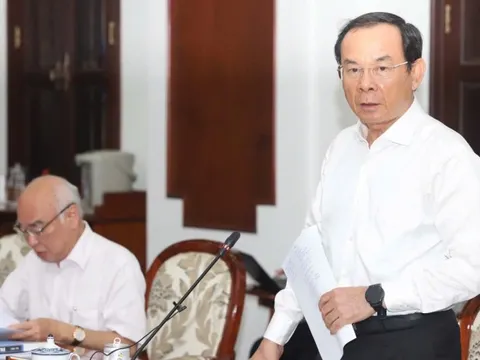 TPHCM sẵn sàng chia sẻ với Hà Nội và các địa phương vùng tâm bão