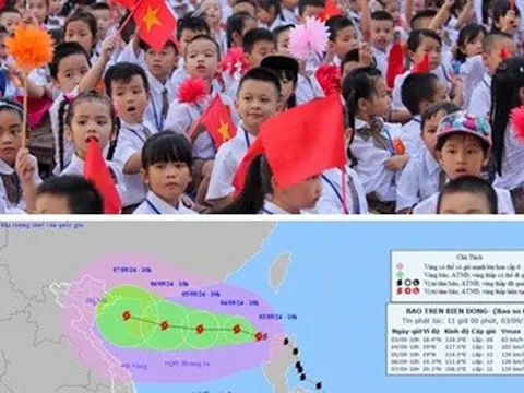 Chỉ đạo, điều hành của Chính phủ, Thủ tướng Chính phủ nổi bật tuần từ 31/8-6/9/2024