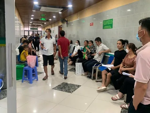 Bệnh viện Bạch Mai tạm dừng khám chữa bệnh theo yêu cầu 2 ngày 7-8/9