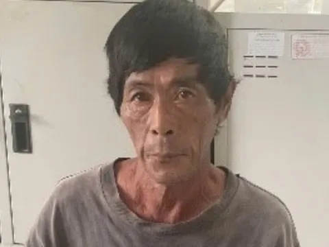 Quảng Ninh: Bắt đối tượng truy nã đặc biệt sau 23 năm lẩn trốn