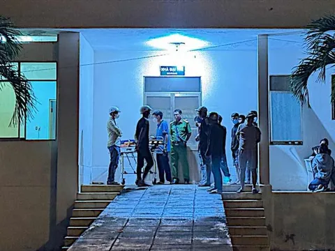 Bình Thuận: Điều tra vụ ẩu đả khiến 2 người thương vong tại vựa thanh long