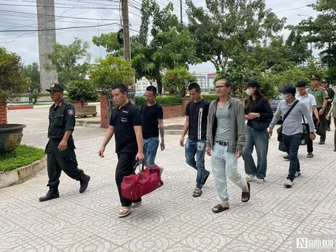 Hậu quả khôn lường từ ảo vọng xuất ngoại tìm “việc nhẹ, lương cao”