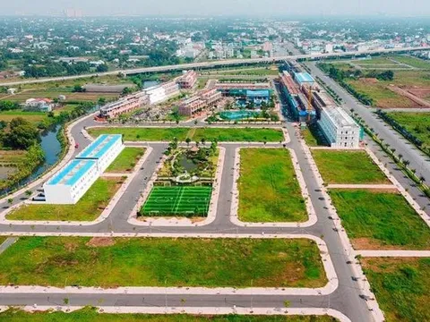 Kịp thời điều chỉnh Bảng giá đất, tránh nhiễu loạn thị trường