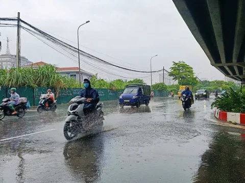 Thành phố Hồ Chí Minh sẵn sàng chia sẻ với Hà Nội các địa phương có vùng tâm bão số 3 đi qua