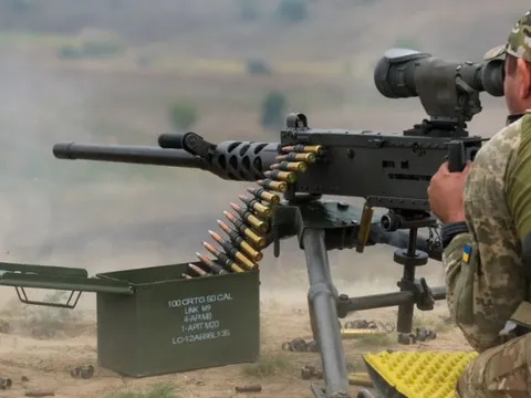 Hé lộ tiểu bang Mỹ hưởng lợi nhiều nhất từ việc trang bị cho Ukraine