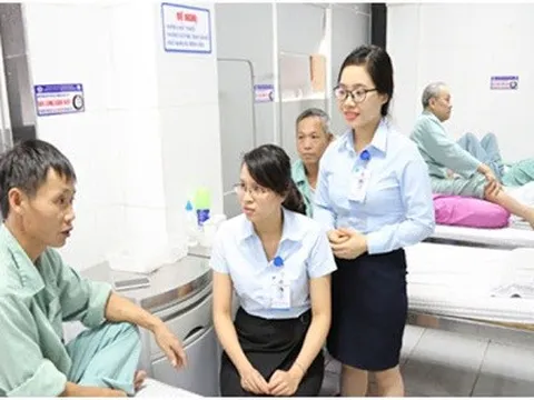 Điều kiện hành nghề công tác xã hội