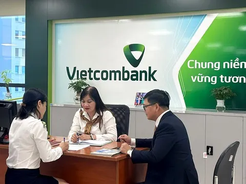 Ngân hàng nỗ lực thúc đẩy tín dụng, hỗ trợ tăng trưởng kinh tế