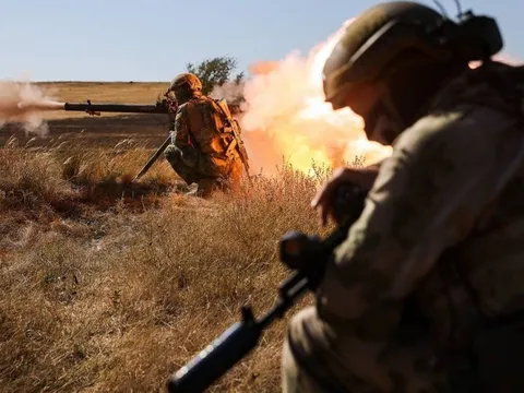 5 cuộc tấn công của Ukraine bị Nga đẩy lùi, áp lực đè nặng