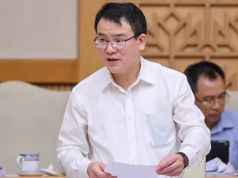 Nền kinh tế lấy lại được đà tăng trưởng như giai đoạn trước dịch COVID-19