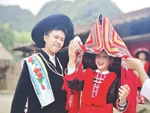 Thành công bước đầu nhờ tài năng và khổ luyện