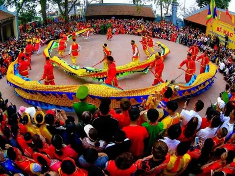 Sử dụng có hiệu quả các thiết chế văn hóa, thể thao cơ sở