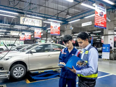 Tích cực hỗ trợ, bồi thường cho khách hàng bị thiệt hại do Bão Yagi